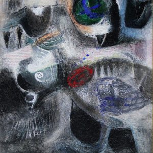 樋笠悦史 生きる小作品たち